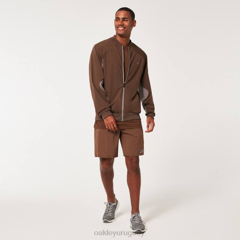 Oakley mejorar empacable 9 corto XT4H2668 ropa jarra