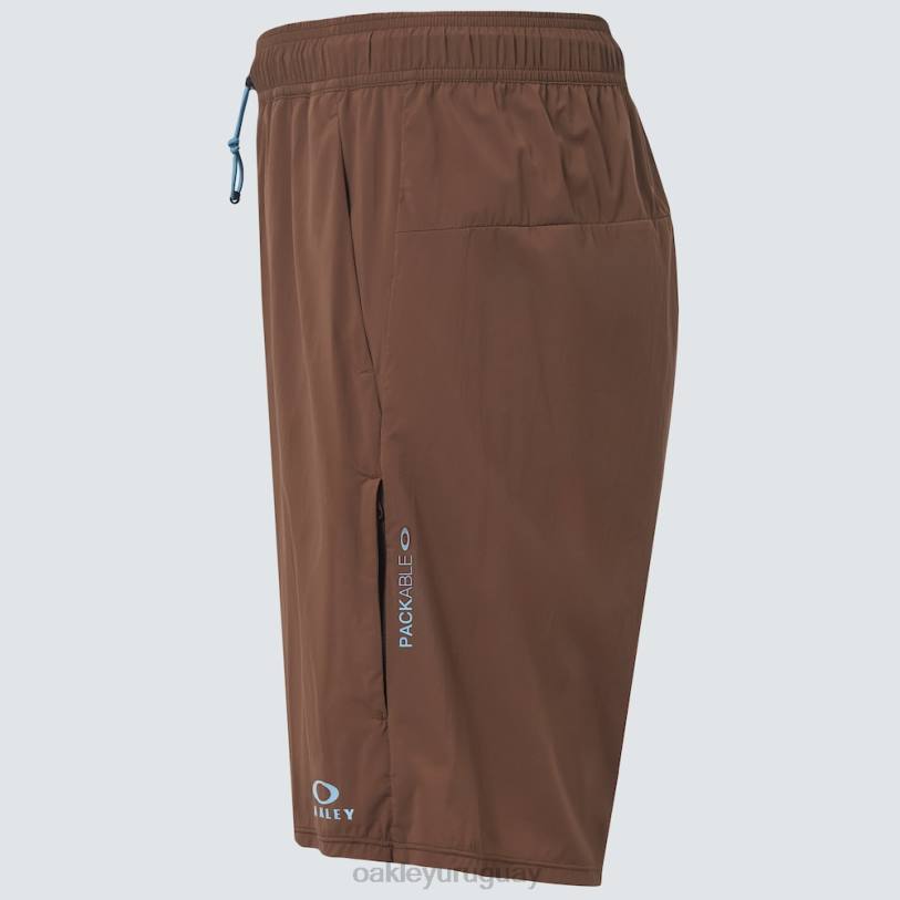 Oakley mejorar empacable 9 corto XT4H2668 ropa jarra