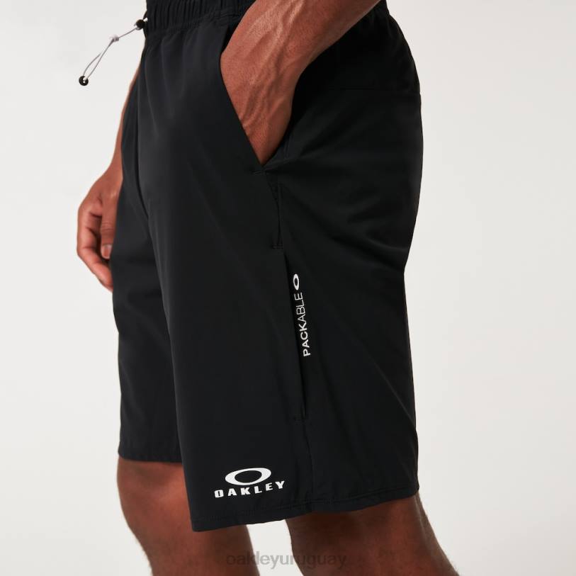 Oakley mejorar empacable 9 corto XT4H2669 ropa apagón