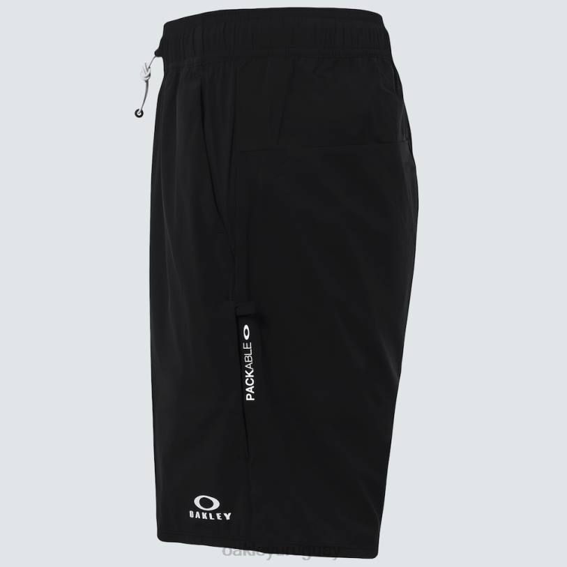 Oakley mejorar empacable 9 corto XT4H2669 ropa apagón