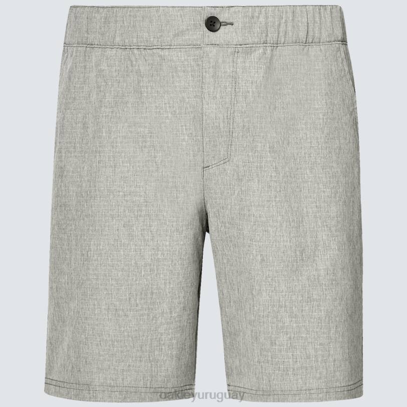 Oakley pantalón corto chino de aventura XT4H2843 ropa nuevo brezo de granito