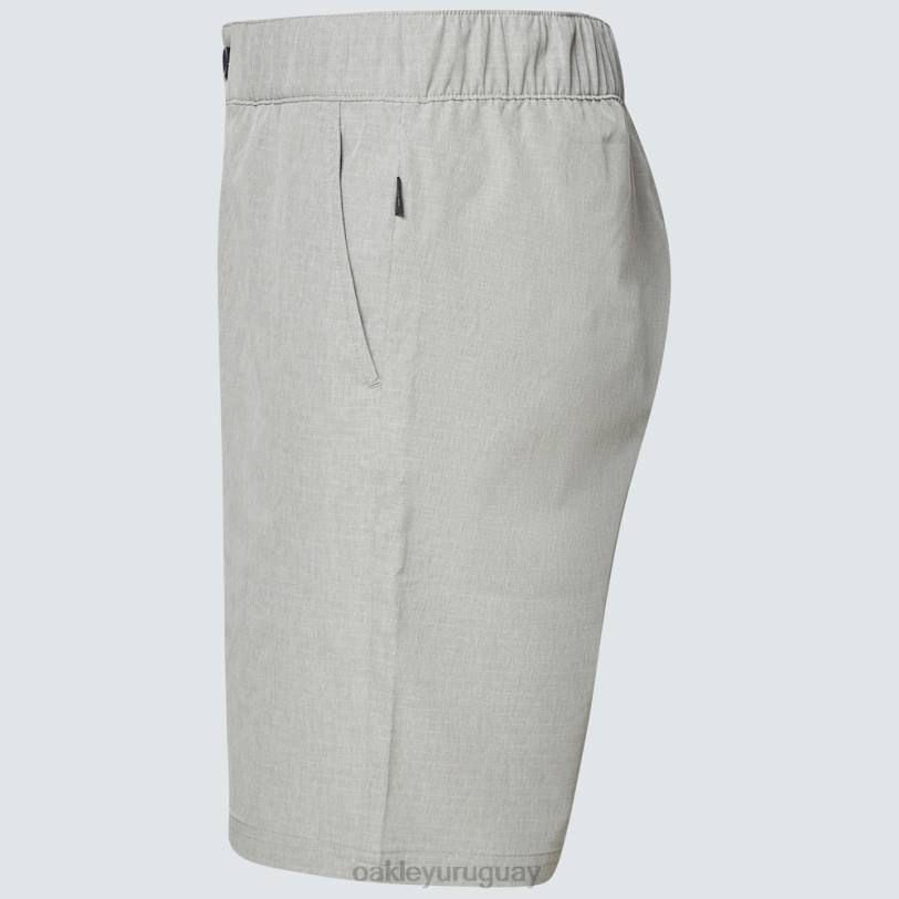 Oakley pantalón corto chino de aventura XT4H2843 ropa nuevo brezo de granito