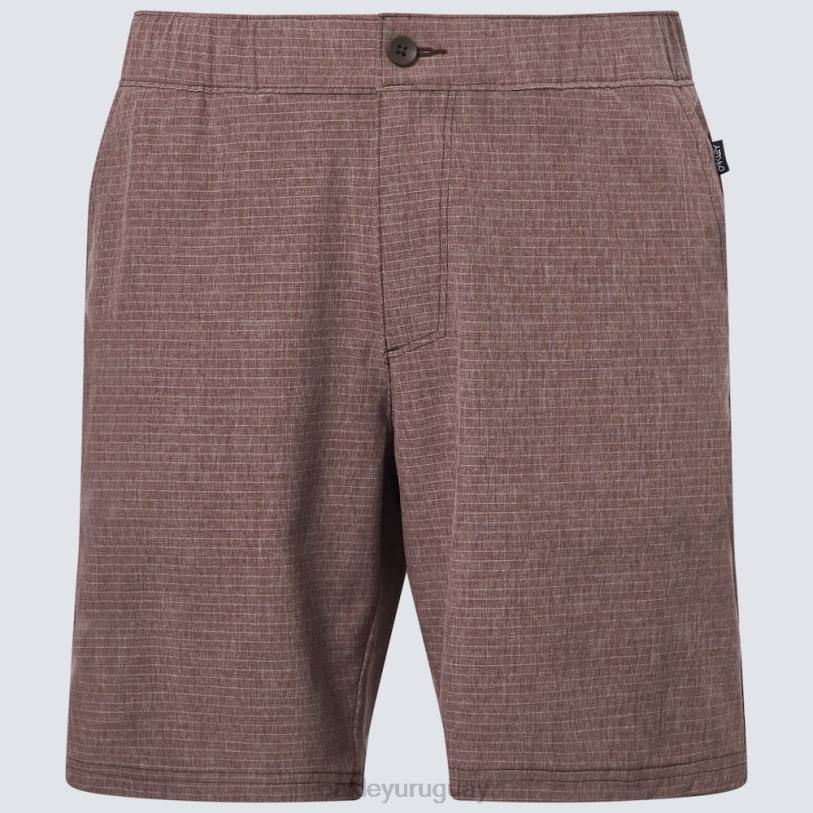 Oakley pantalón corto chino de aventura XT4H2845 ropa brezo de jarra