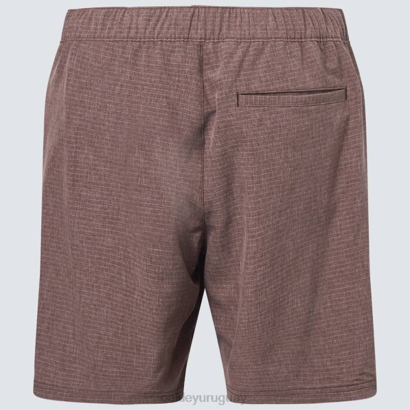 Oakley pantalón corto chino de aventura XT4H2845 ropa brezo de jarra