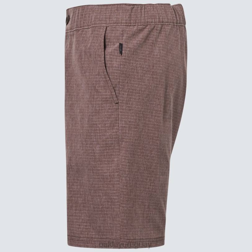 Oakley pantalón corto chino de aventura XT4H2845 ropa brezo de jarra