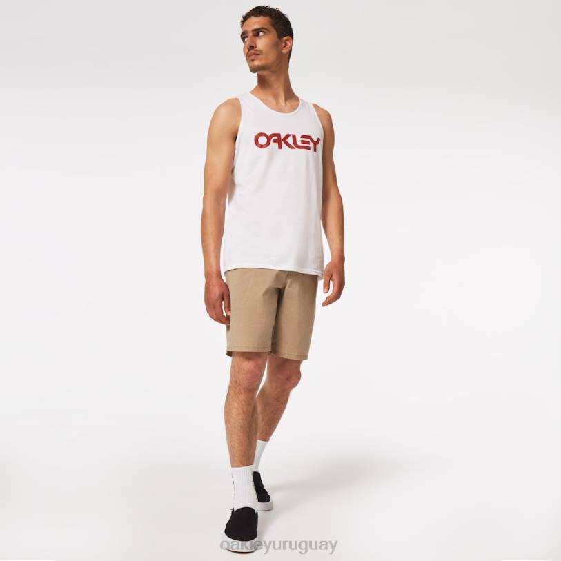 Oakley pantalón corto híbrido chino 19 XT4H2866 ropa centeno