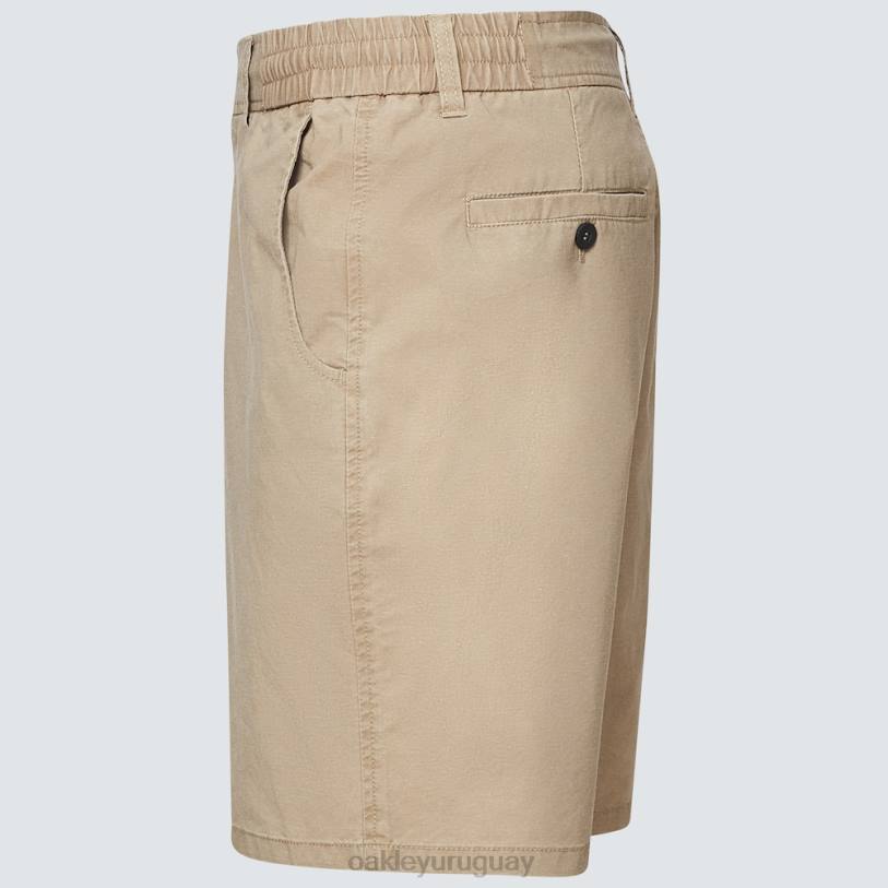 Oakley pantalón corto híbrido chino 19 XT4H2866 ropa centeno