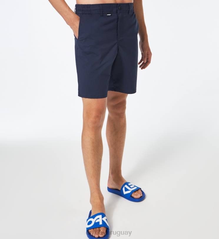 Oakley pantalón corto híbrido chino 19 XT4H2867 ropa braza