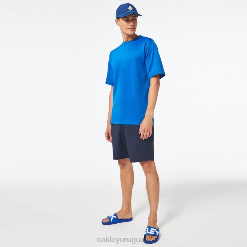 Oakley pantalón corto híbrido chino 19 XT4H2867 ropa braza