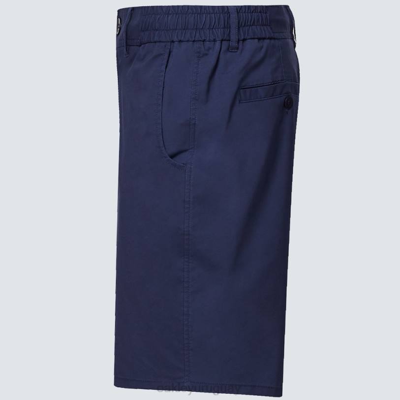 Oakley pantalón corto híbrido chino 19 XT4H2867 ropa braza