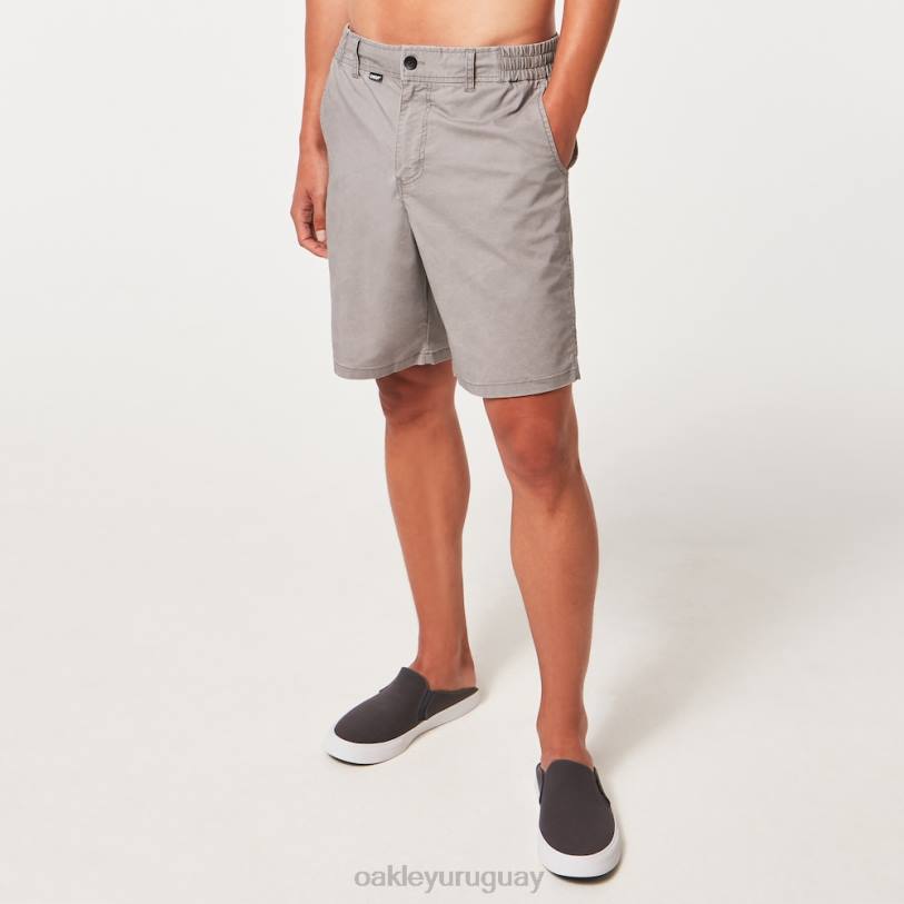 Oakley pantalón corto híbrido chino 19 XT4H2868 ropa frente de tormenta