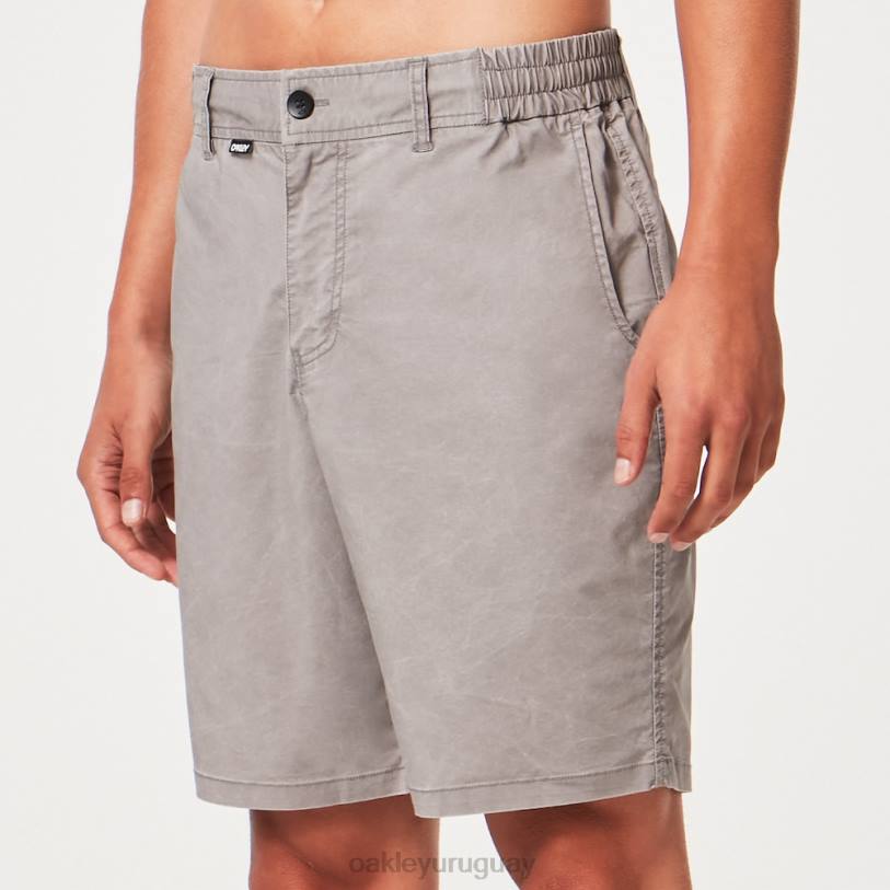 Oakley pantalón corto híbrido chino 19 XT4H2868 ropa frente de tormenta