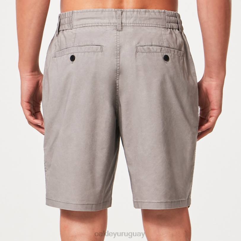 Oakley pantalón corto híbrido chino 19 XT4H2868 ropa frente de tormenta