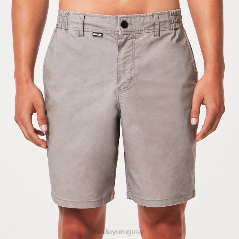 Oakley pantalón corto híbrido chino 19 XT4H2868 ropa frente de tormenta