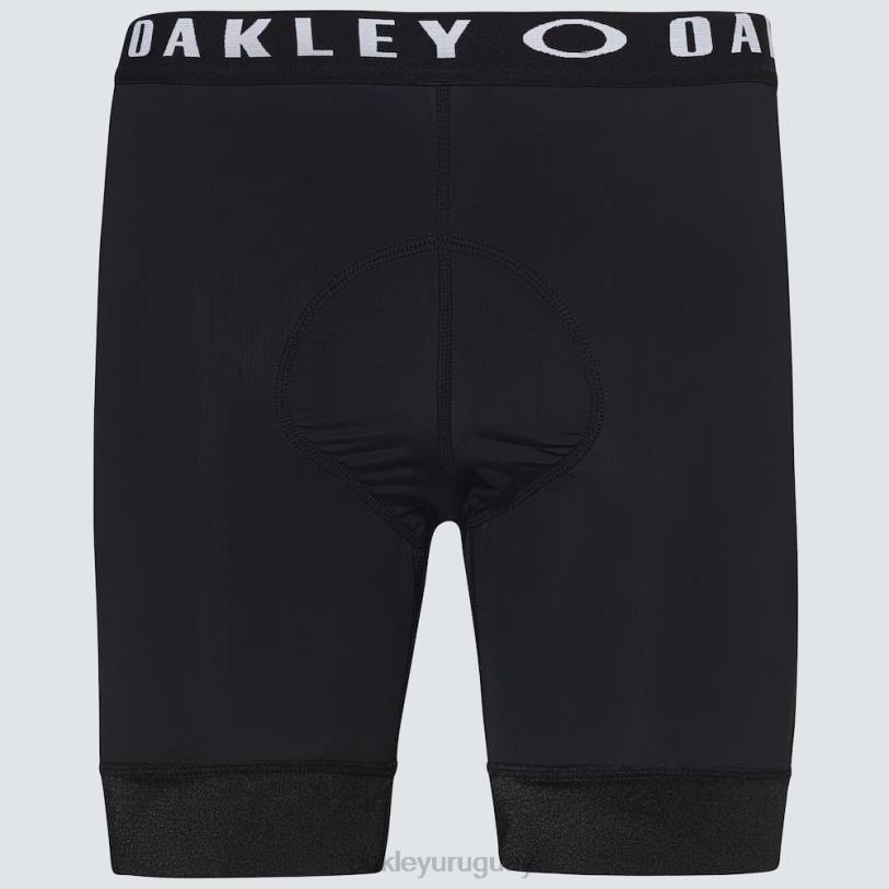 Oakley pantalón corto interior mtb XT4H2897 ropa apagón