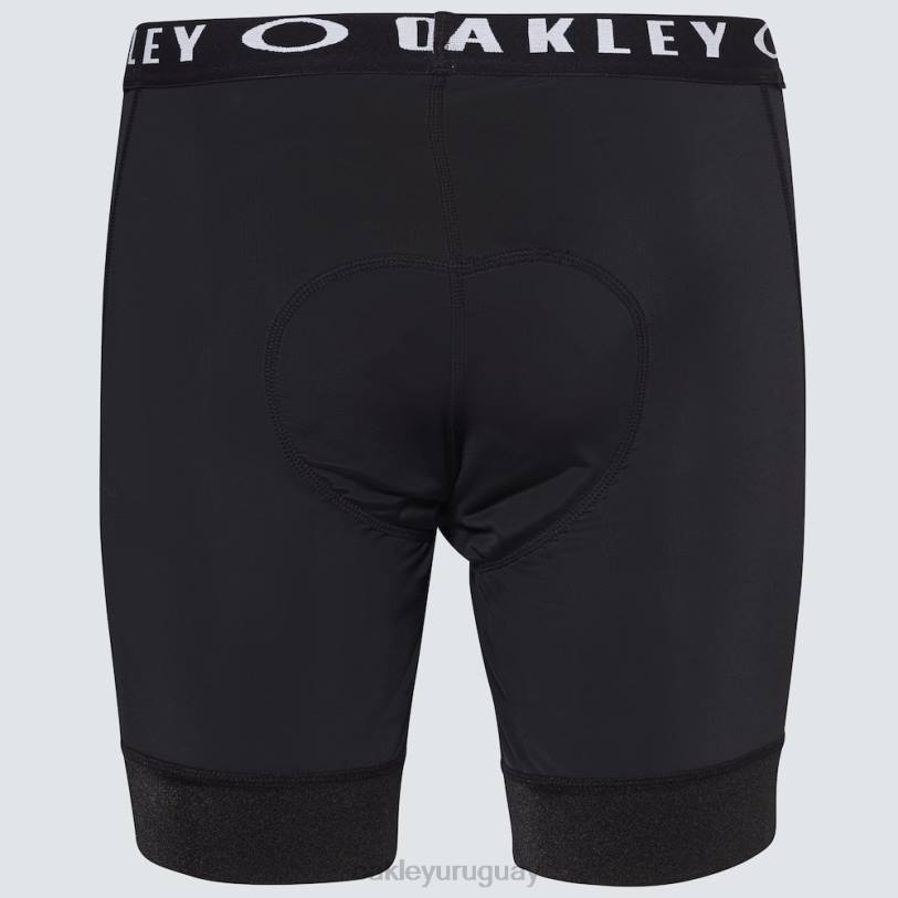 Oakley pantalón corto interior mtb XT4H2897 ropa apagón