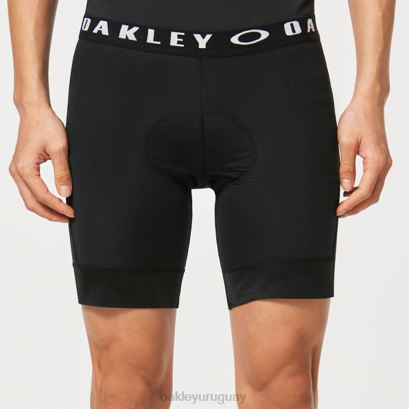 Oakley pantalón corto interior mtb XT4H2897 ropa apagón