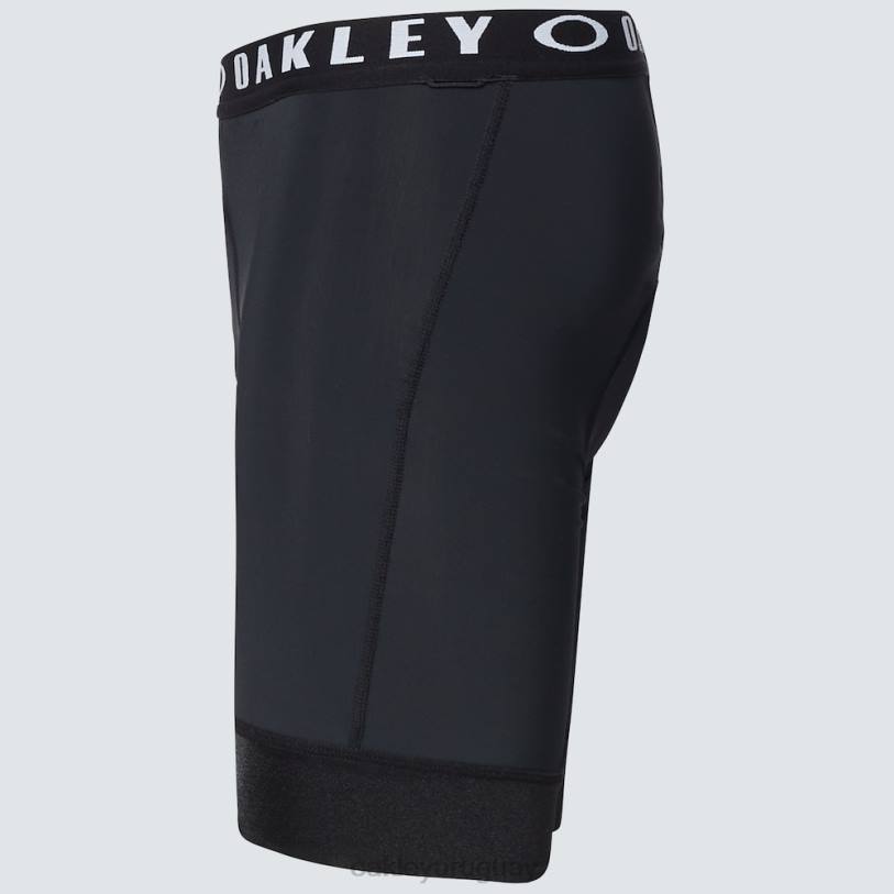 Oakley pantalón corto interior mtb XT4H2897 ropa apagón