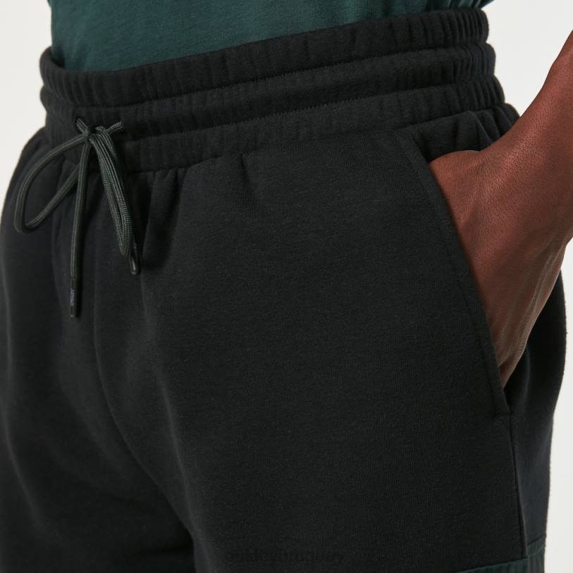 Oakley pantalones cortos cargo de viaje por carretera rc XT4H2753 ropa cazador de camuflaje negro/b1b