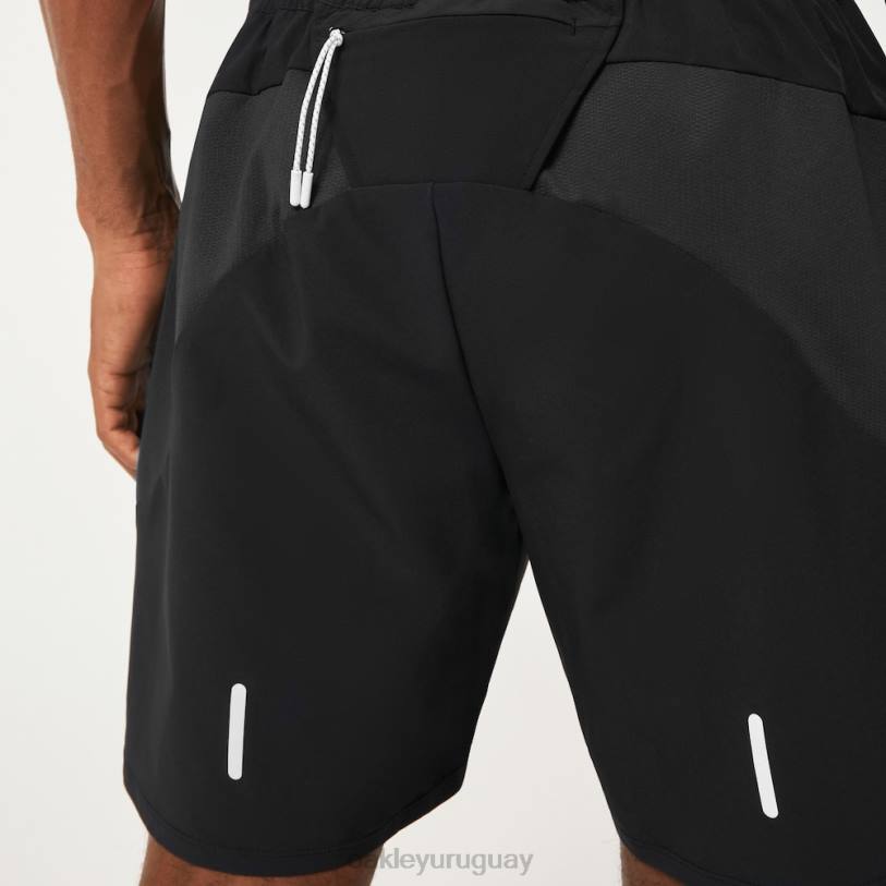 Oakley pantalones cortos de persecución 8 XT4H2670 ropa apagón