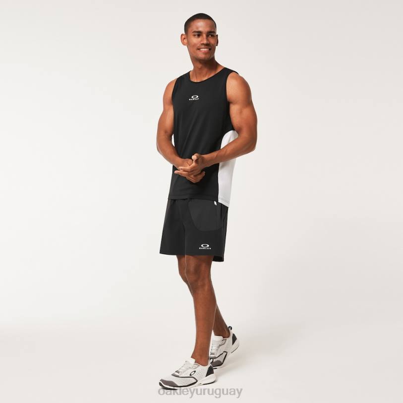 Oakley pantalones cortos de persecución 8 XT4H2670 ropa apagón