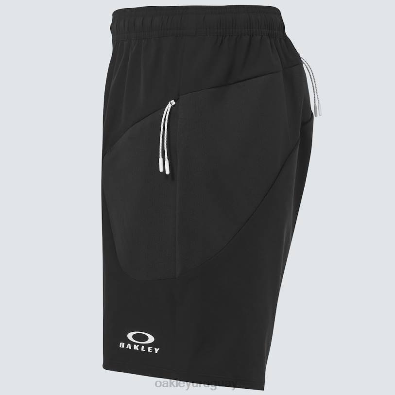 Oakley pantalones cortos de persecución 8 XT4H2670 ropa apagón
