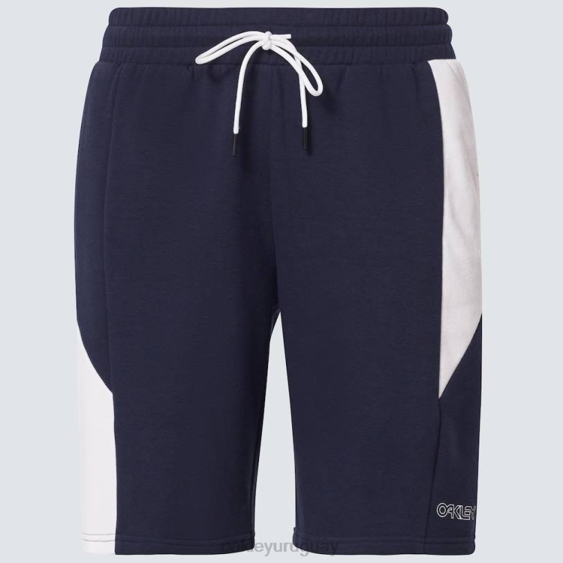 Oakley pantalones cortos de retroceso XT4H2747 ropa braza