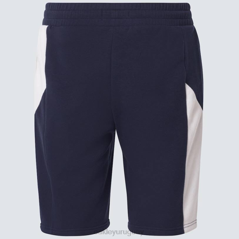 Oakley pantalones cortos de retroceso XT4H2747 ropa braza