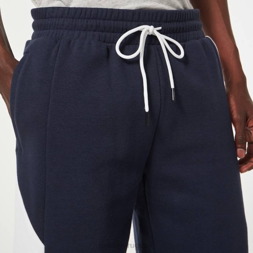 Oakley pantalones cortos de retroceso XT4H2747 ropa braza