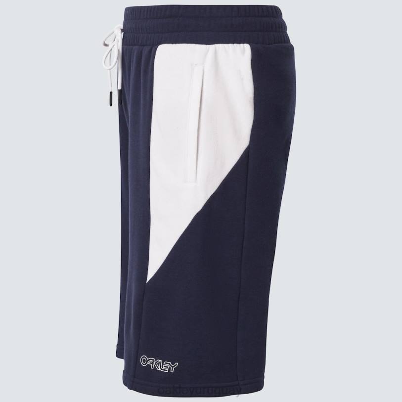 Oakley pantalones cortos de retroceso XT4H2747 ropa braza