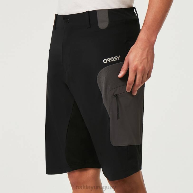 Oakley pantalones cortos maven mtb cargo XT4H2920 ropa apagón