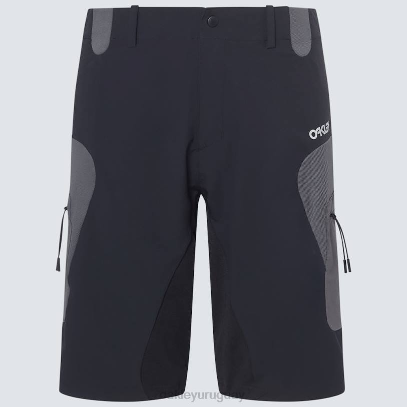 Oakley pantalones cortos maven mtb cargo XT4H2920 ropa apagón
