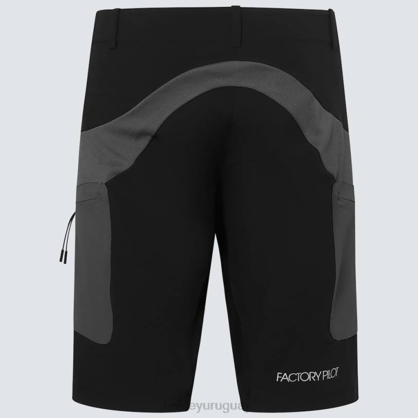 Oakley pantalones cortos maven mtb cargo XT4H2920 ropa apagón