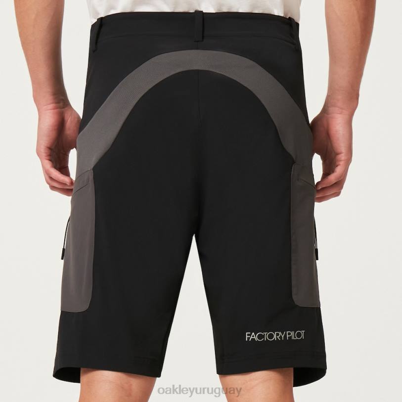 Oakley pantalones cortos maven mtb cargo XT4H2920 ropa apagón