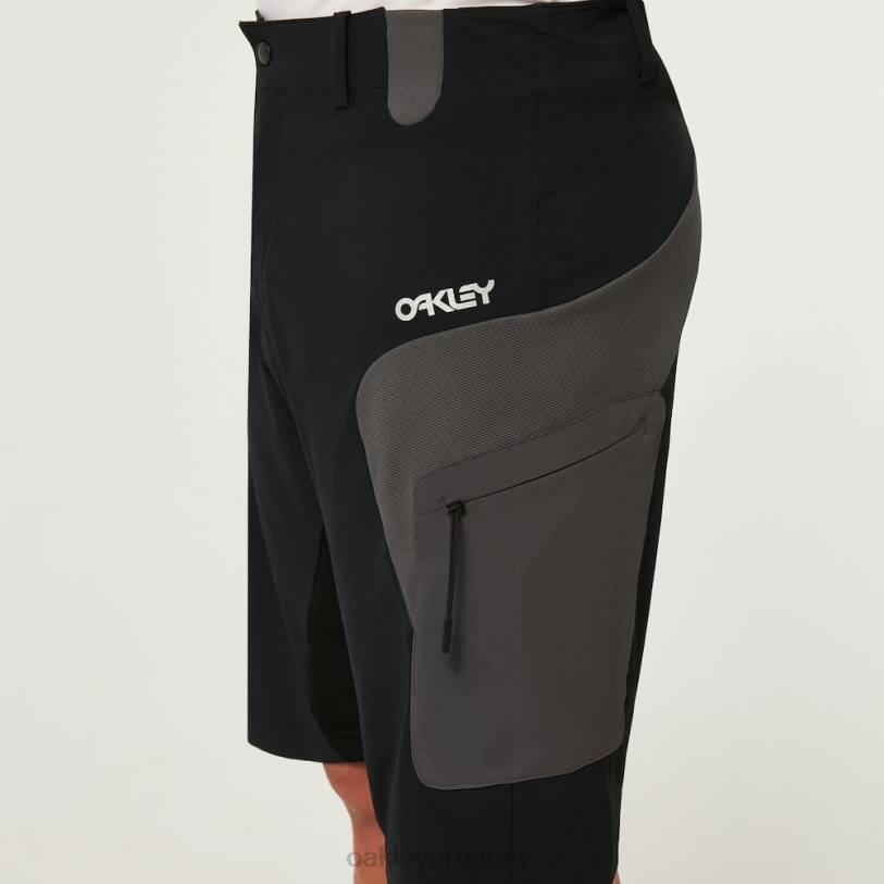 Oakley pantalones cortos maven mtb cargo XT4H2920 ropa apagón