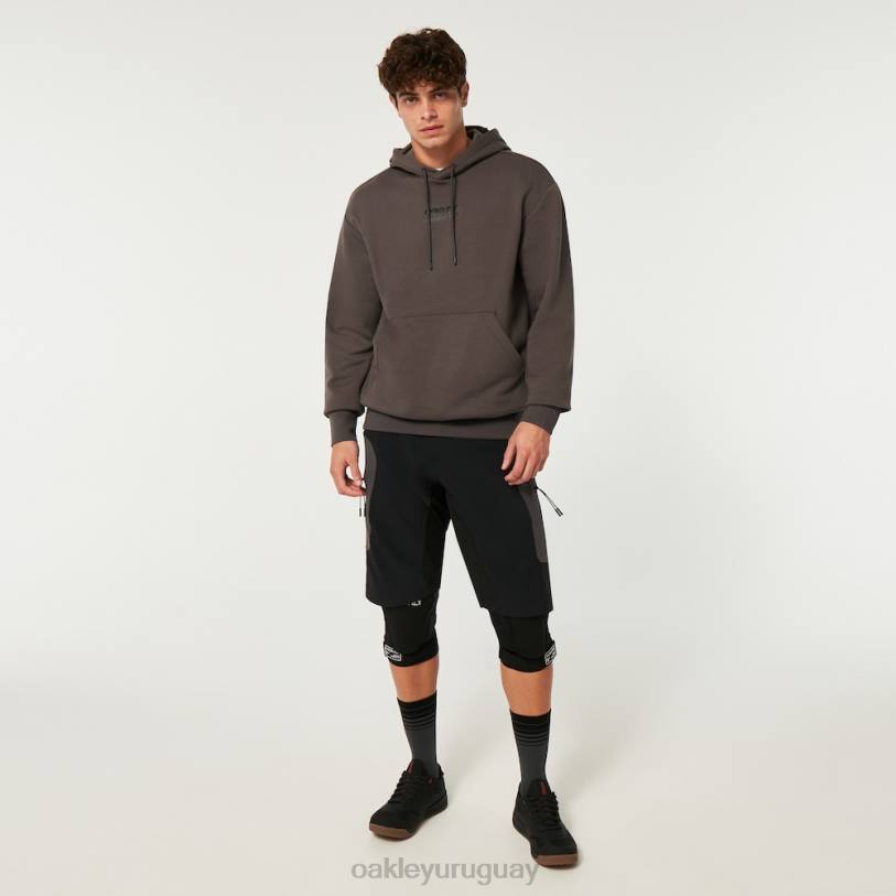 Oakley pantalones cortos maven mtb cargo XT4H2920 ropa apagón