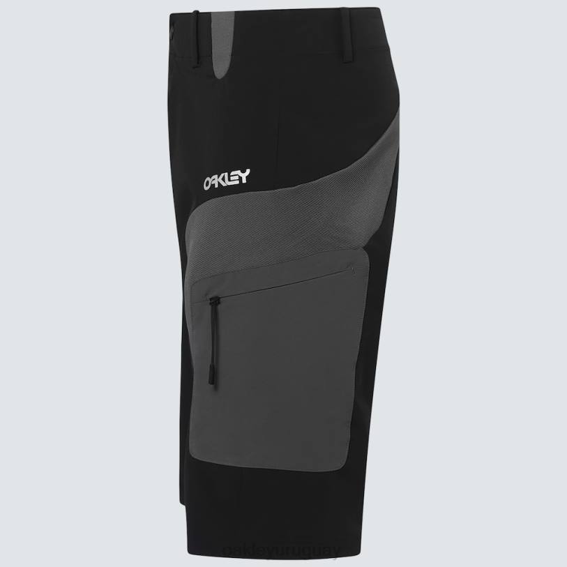 Oakley pantalones cortos maven mtb cargo XT4H2920 ropa apagón