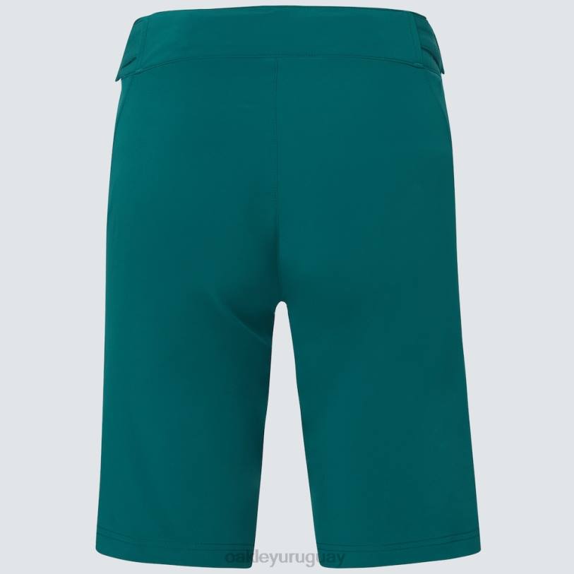 Oakley pantalones cortos mtb drop mujer XT4H2784 ropa arándano