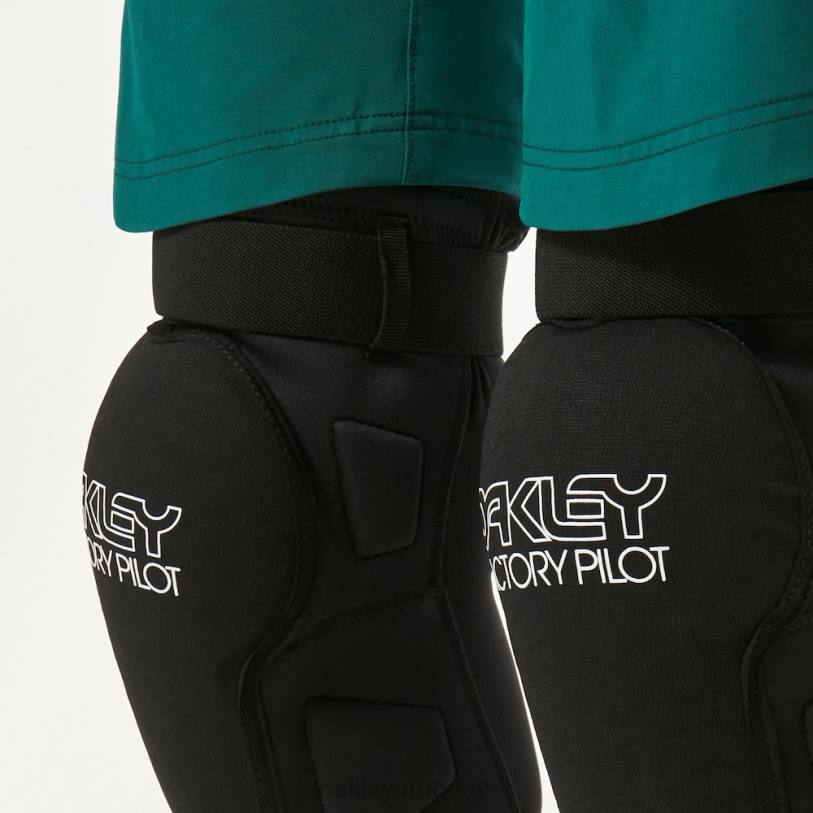 Oakley pantalones cortos mtb drop mujer XT4H2784 ropa arándano