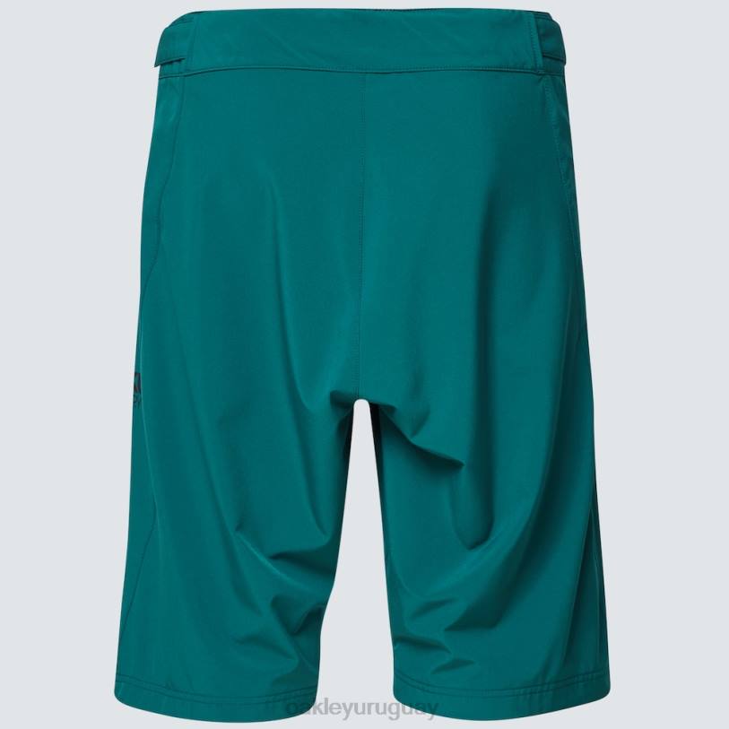 Oakley piloto de fábrica lite corto XT4H2846 ropa arándano