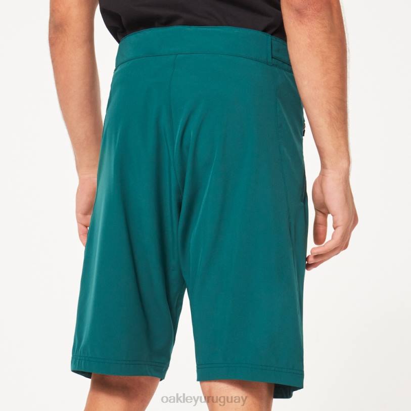 Oakley piloto de fábrica lite corto XT4H2846 ropa arándano