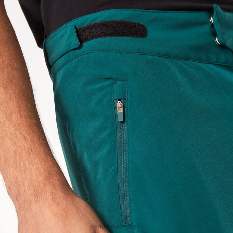 Oakley piloto de fábrica lite corto XT4H2846 ropa arándano