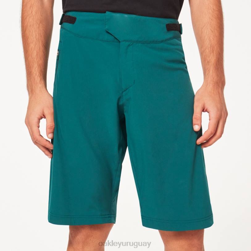 Oakley piloto de fábrica lite corto XT4H2846 ropa arándano