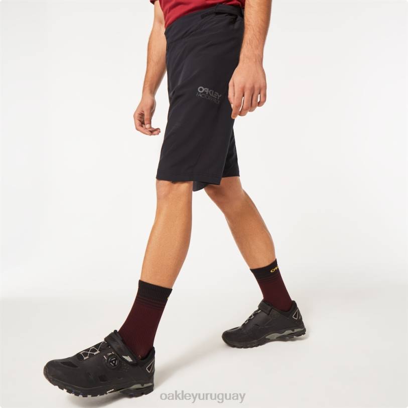 Oakley piloto de fábrica lite corto XT4H2847 ropa apagón