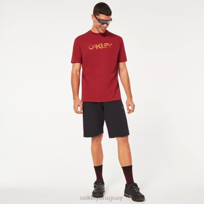 Oakley piloto de fábrica lite corto XT4H2847 ropa apagón