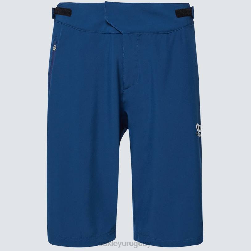 Oakley piloto de fábrica lite corto XT4H2848 ropa Poseidón