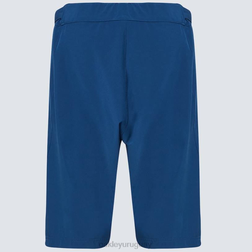 Oakley piloto de fábrica lite corto XT4H2848 ropa Poseidón