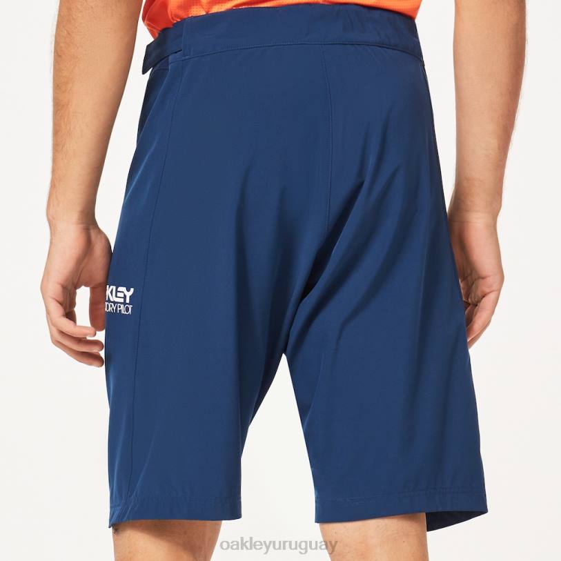 Oakley piloto de fábrica lite corto XT4H2848 ropa Poseidón