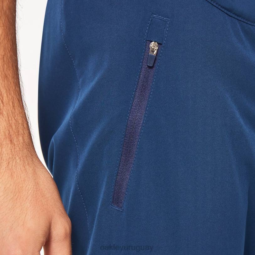 Oakley piloto de fábrica lite corto XT4H2848 ropa Poseidón
