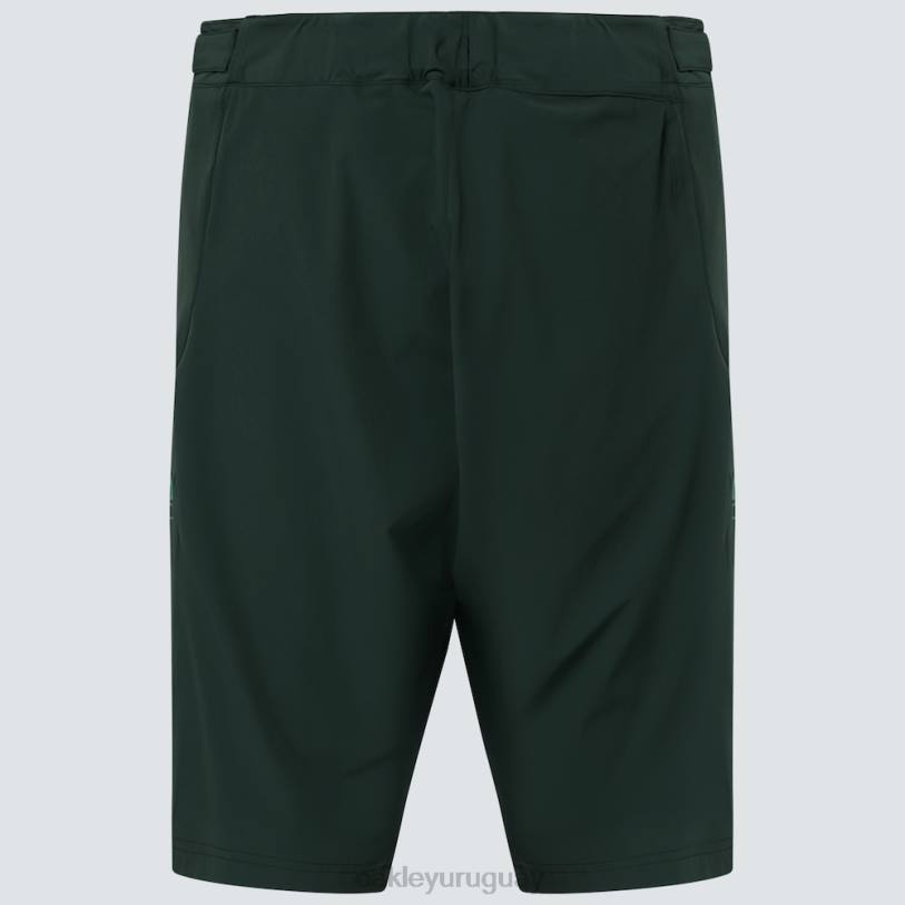 Oakley piloto de fábrica rc corto XT4H2706 ropa cazador verde